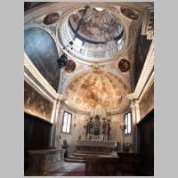 San Giacomo dall'Orio di Venezia, photo FatAl84, tripadvisor.jpg